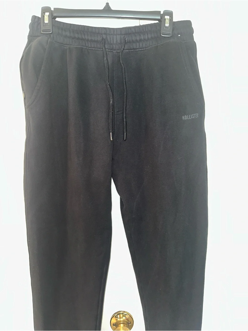 Men’s Hollister Joggers